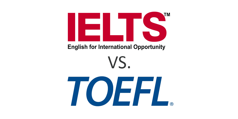 TOEFL mı IELTS mi?